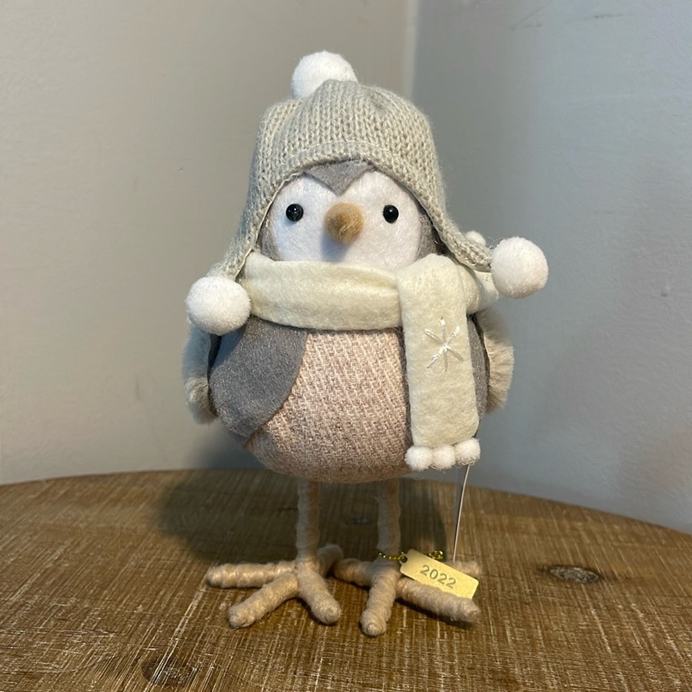NWT! Loop 2022 Target Wondershop Bird